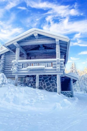 Holiday Home Alte ruka ansa in Ruka